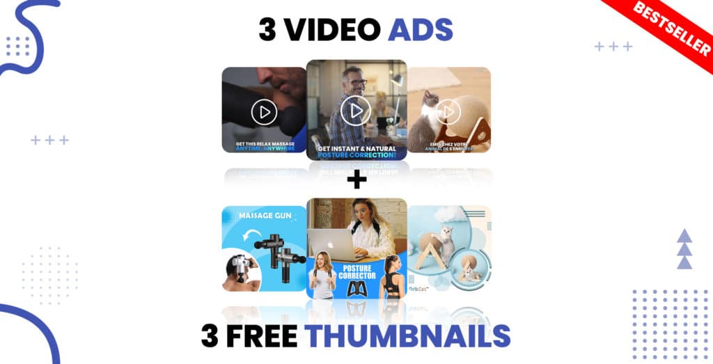 video ads service