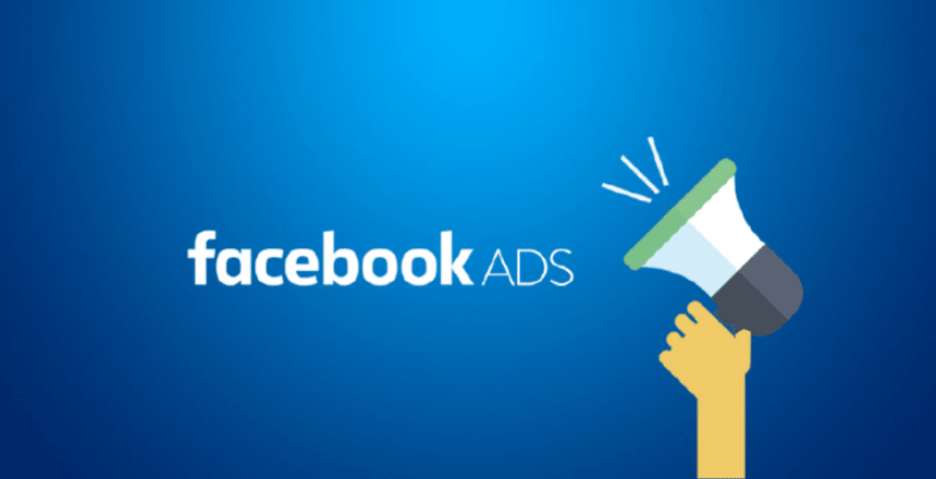 facebook ads service